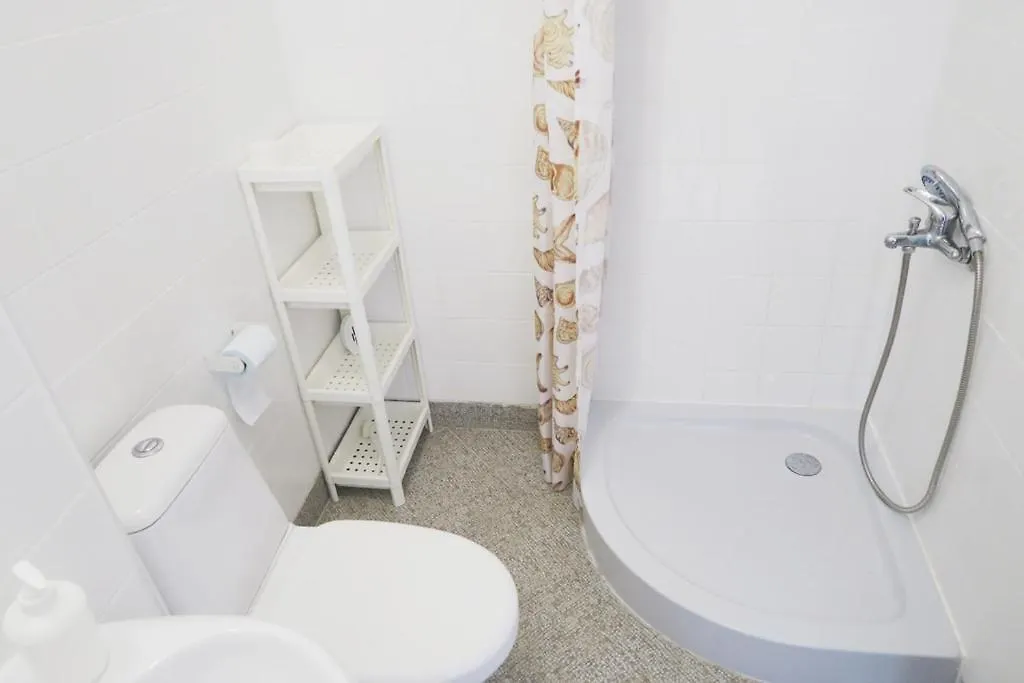 Apartament Rose Sozopol 0*,