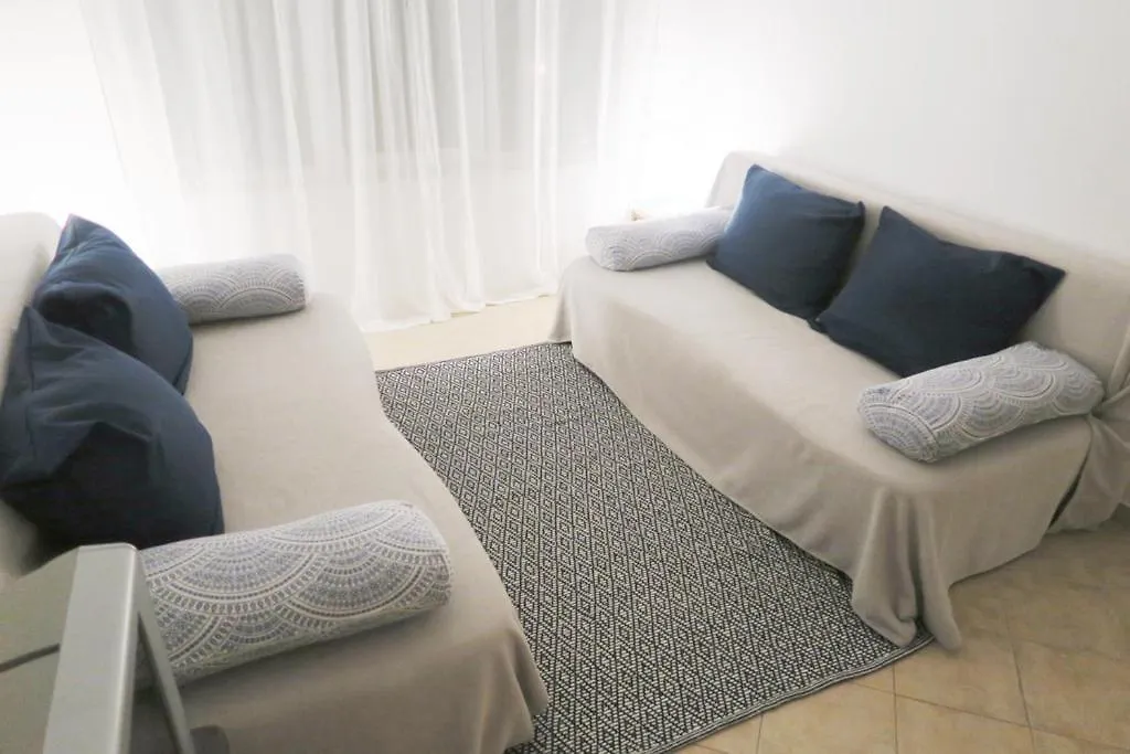 Apartament Rose Sozopol 0*,