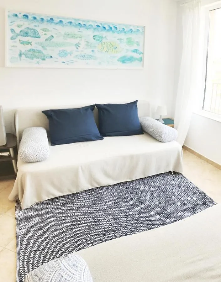 Aparthotel Apartament Rose Sozopol