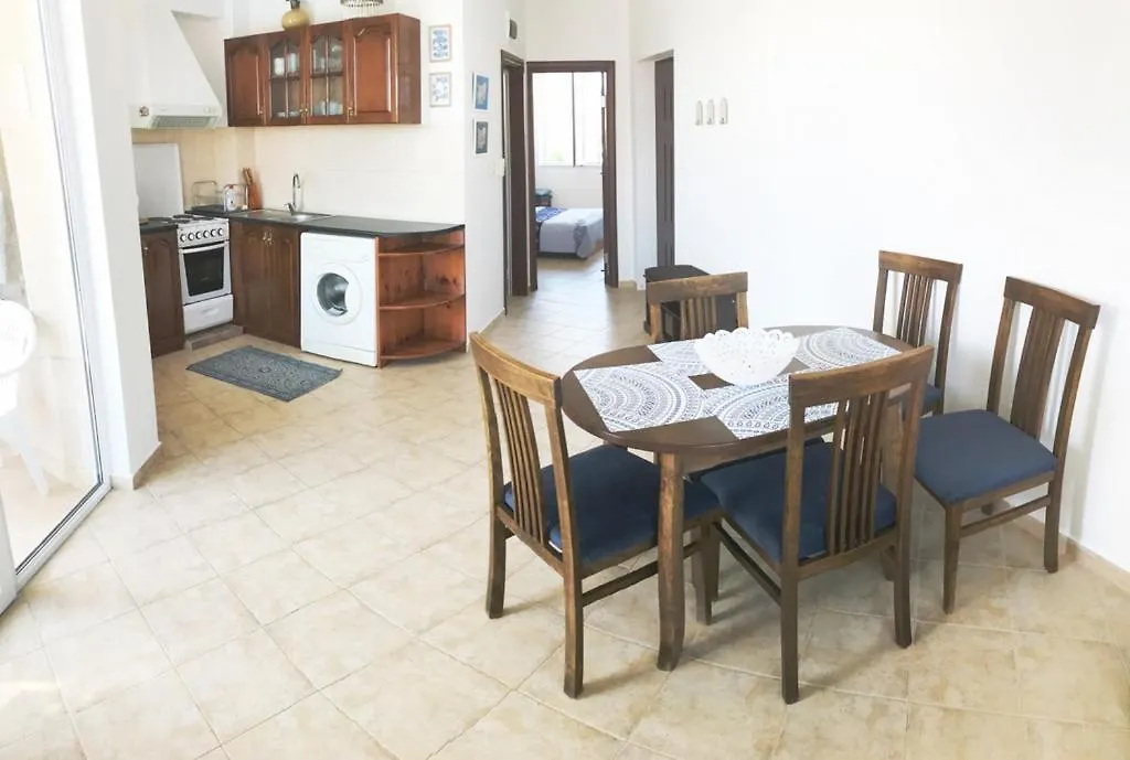 Aparthotel Apartament Rose Sozopol