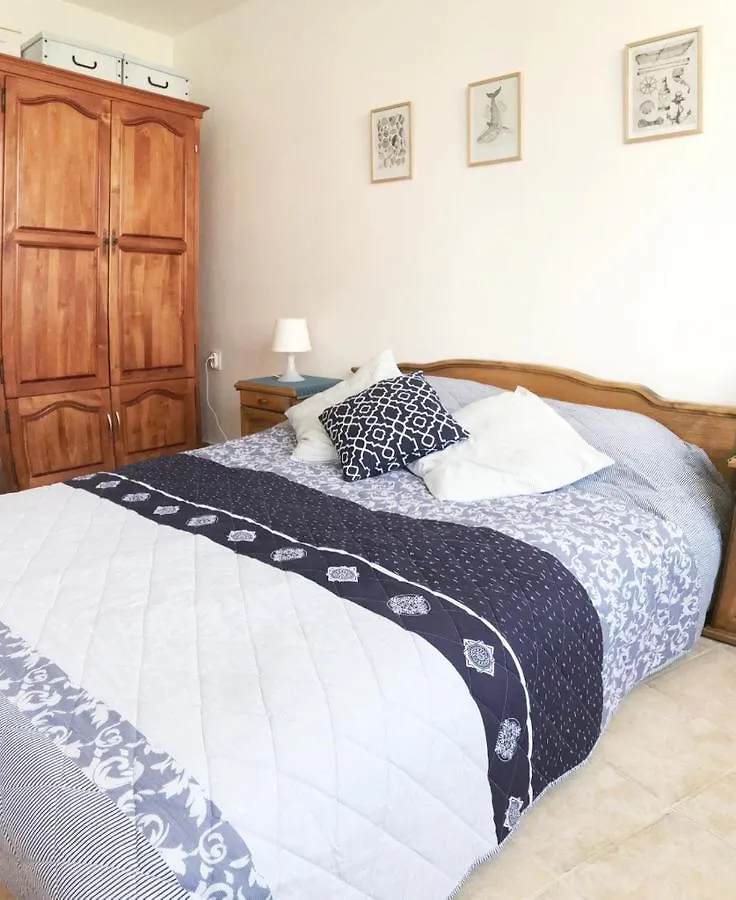 Apartament Rose Sozopol