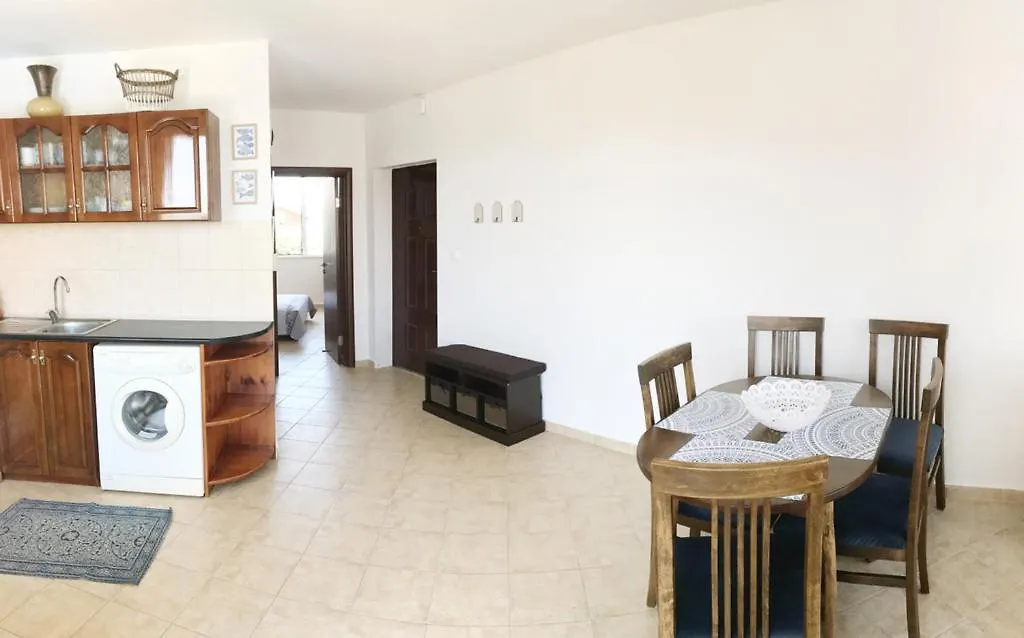 Apartament Rose Sozopol