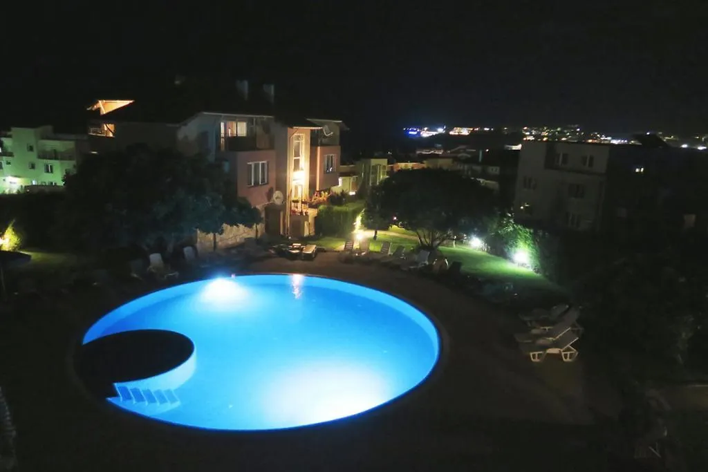 Apartament Rose Sozopol Aparthotel
