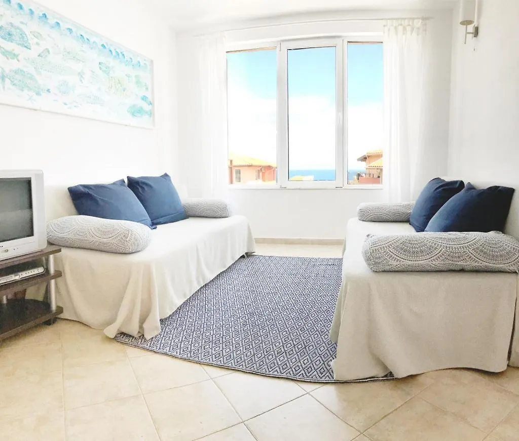 Apartament Rose Sozopol Bulgaria