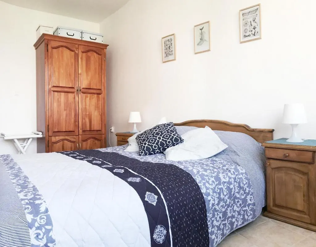 Apartament Rose Sozopol Aparthotel