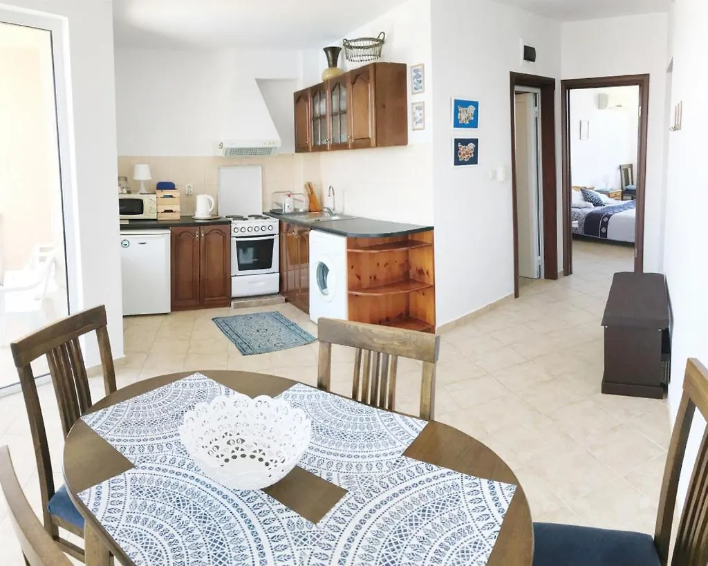 Apartament Rose contacts