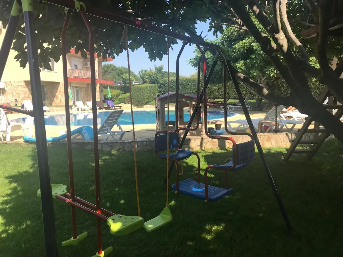 Aparthotel Apartament Rose Sozopol