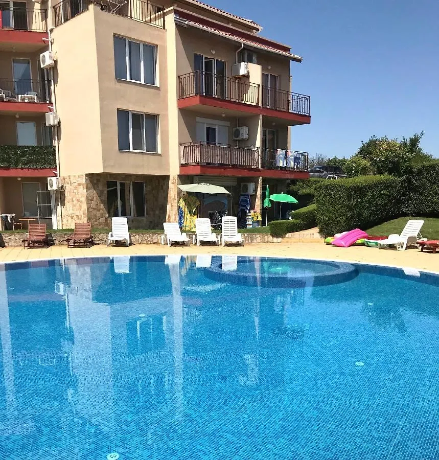 Apartament Rose Sozopol Bulgaria